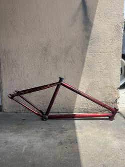 Fgfs Frame