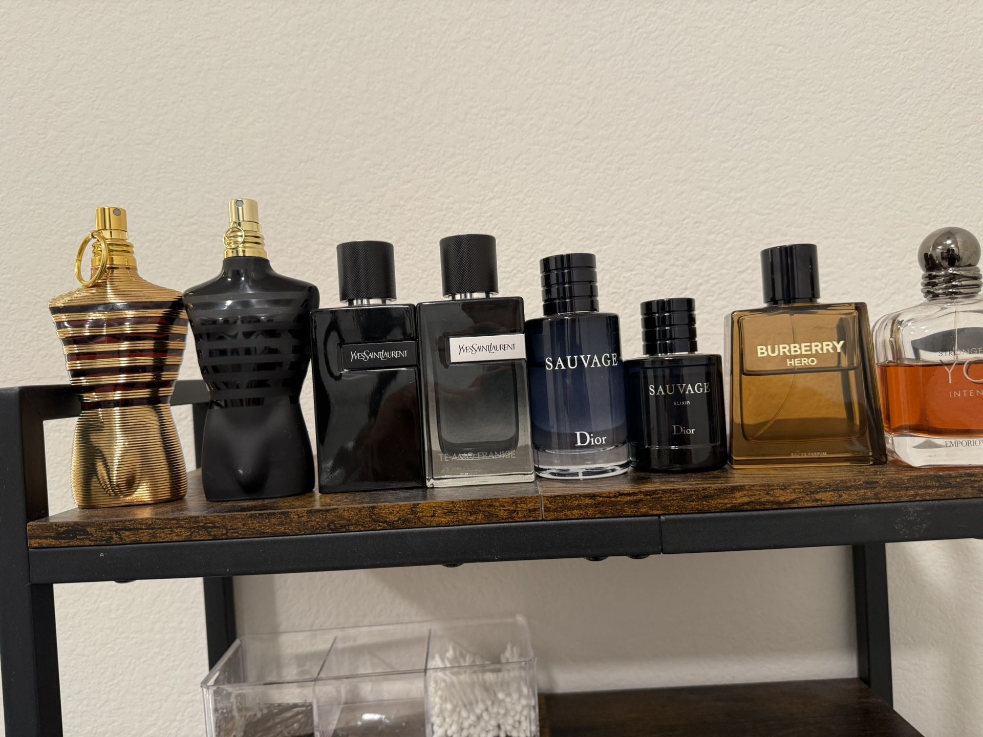Designer Fragrances 