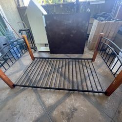 Bed Frame