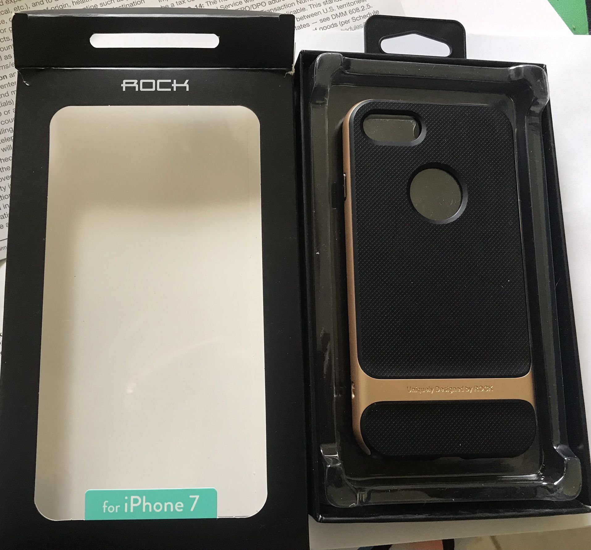 iPhone 7 case