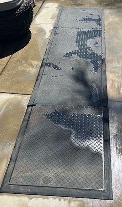 Floor Mats
