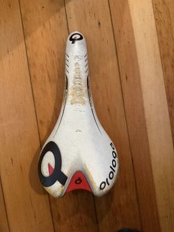 Prologo Scratch Pro Seat Saddle Road Pro T 2.0 Rail Road MTB Bike Bicycle