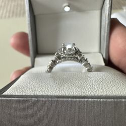 Diamond Engagement Ring