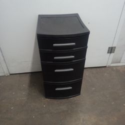 STERILITE PLASTIC DRAWER