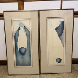 P. Case Velasquez Prints