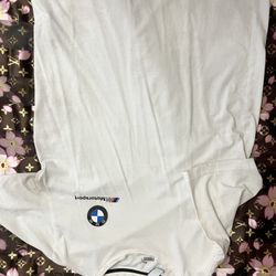 BMW Shirt 