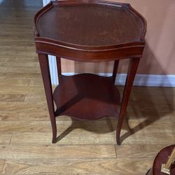Side Antique Table 