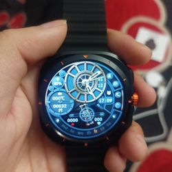 ITIME PRO SMART WATCH APPLE/ ANDROID 