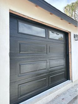 Garage Doors