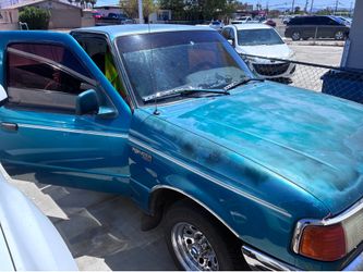 1994 Ford Ranger
