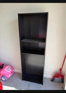 Black book case $5