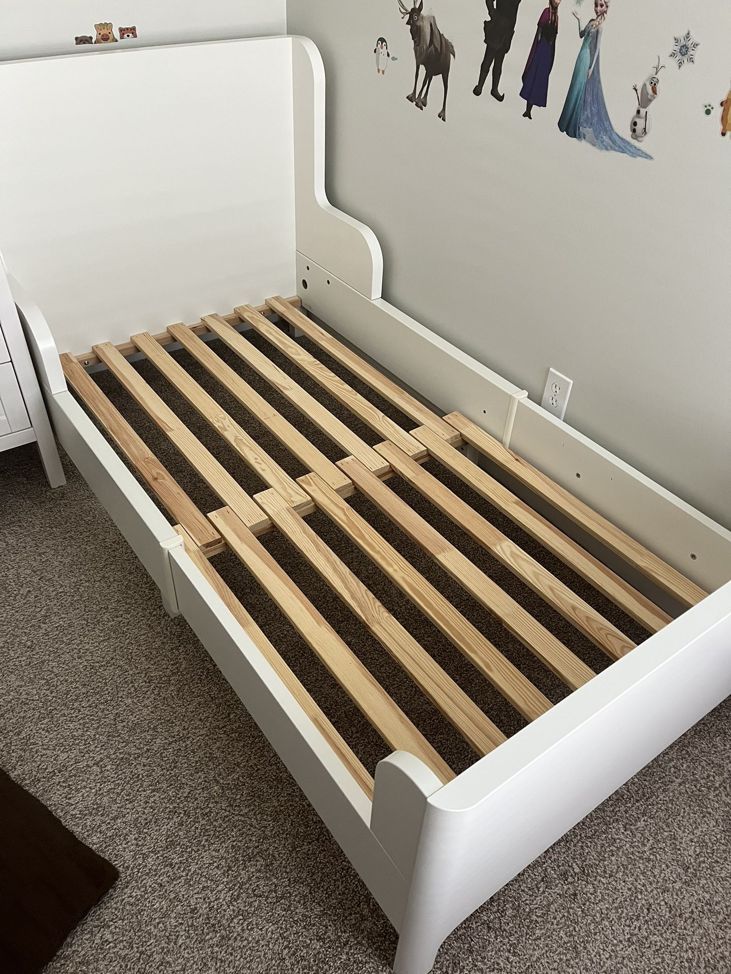 Bed Frame