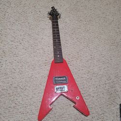Electric Gitar 