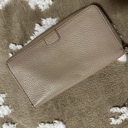 Fossil Wallet