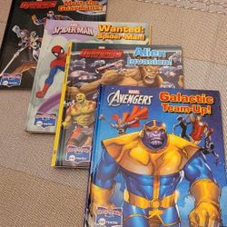 Children's Books
