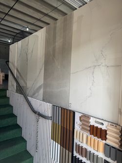 Porcelain Tile Rectified