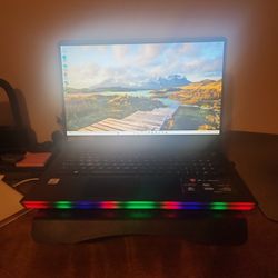 Gaming Laptop MSI GE76 Raider For Sale $800 Or Best Offer