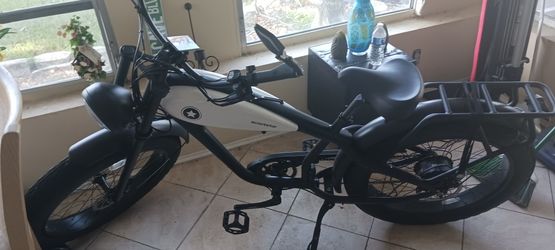 Scoot Star