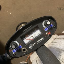 Metal Detector