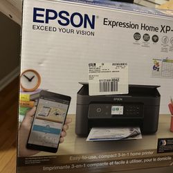 All In One Printer