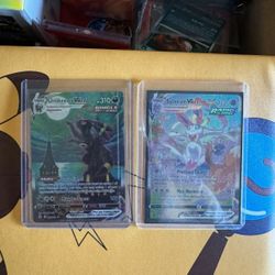 Pokemon Cards 4 SALE (READ THE DESCRIPTION)
