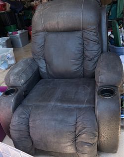 Recliner