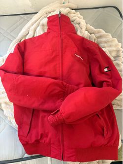 Tommy Hilfiger Jacket Size Small