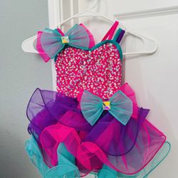 Ballet Dress Size 5T