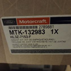 10R80 Seal kit HL3Z-7153-F