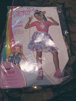 JoJo Siwa
