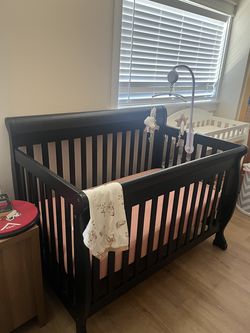 Free Kalani Davinci Crib