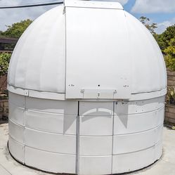 Technical Innovations Pro-Dome 10'