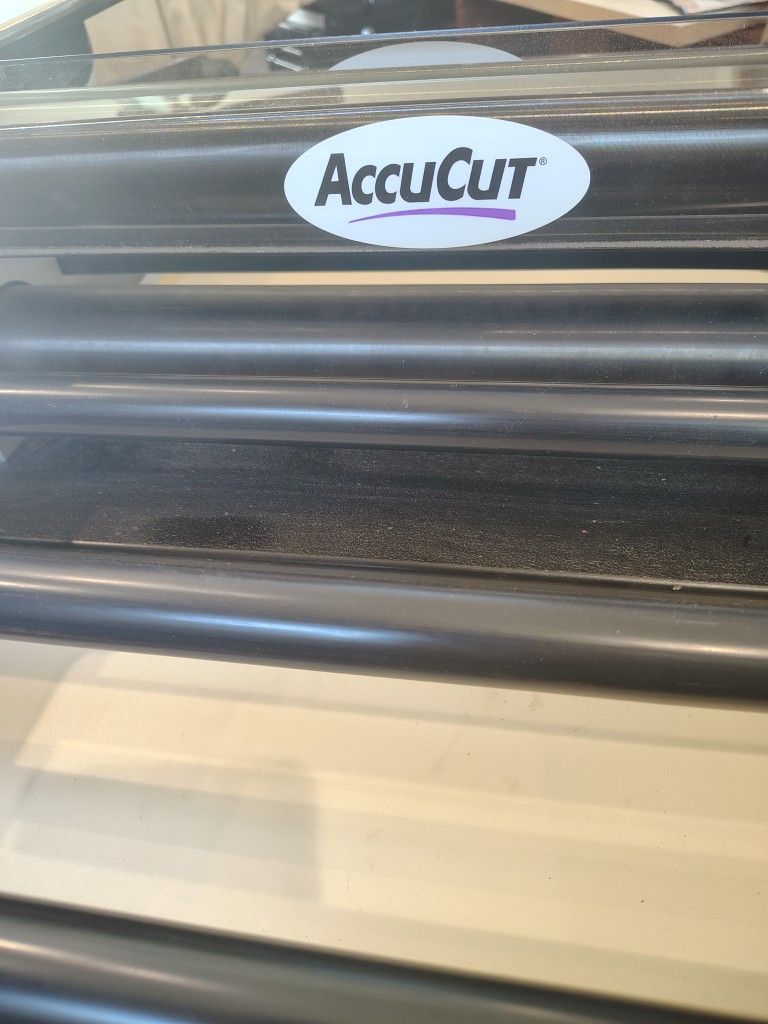 AccuCut 