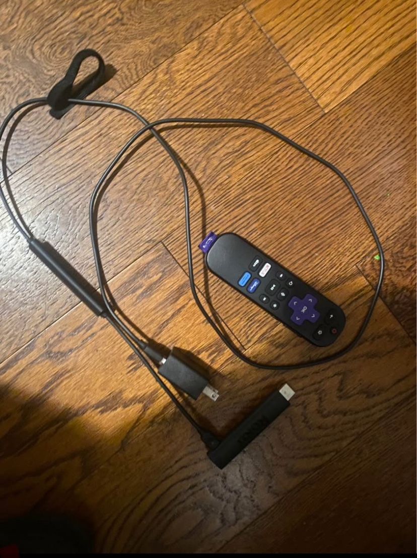 Roku