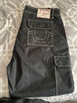 True religion cargos
