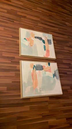 Wall art