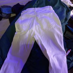 Brand New Abercrombie And Fitch Slim Jeans