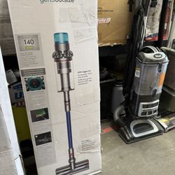 Dyson Gen5detect Cordless Stick Vacuum Cleaner