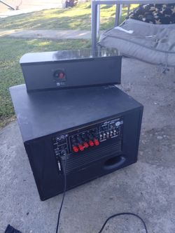 Stereo