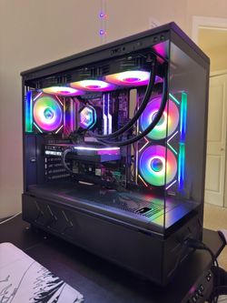 RTX 3060TI Gaming PC