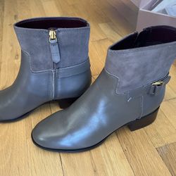Franco Sarto Booties Size 7.5