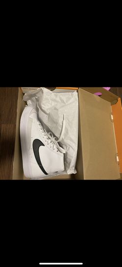 Nike Blazers 