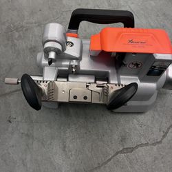 The Xhorse Condor XC-009 Mini Mechanical Key Cutting Machine