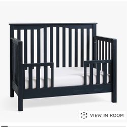Kendall 4 In 1 Convertible Crib