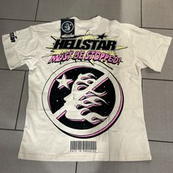 Hellstar: Must Be Stopped
