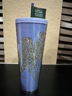 STARBUCKS TUMBLER 