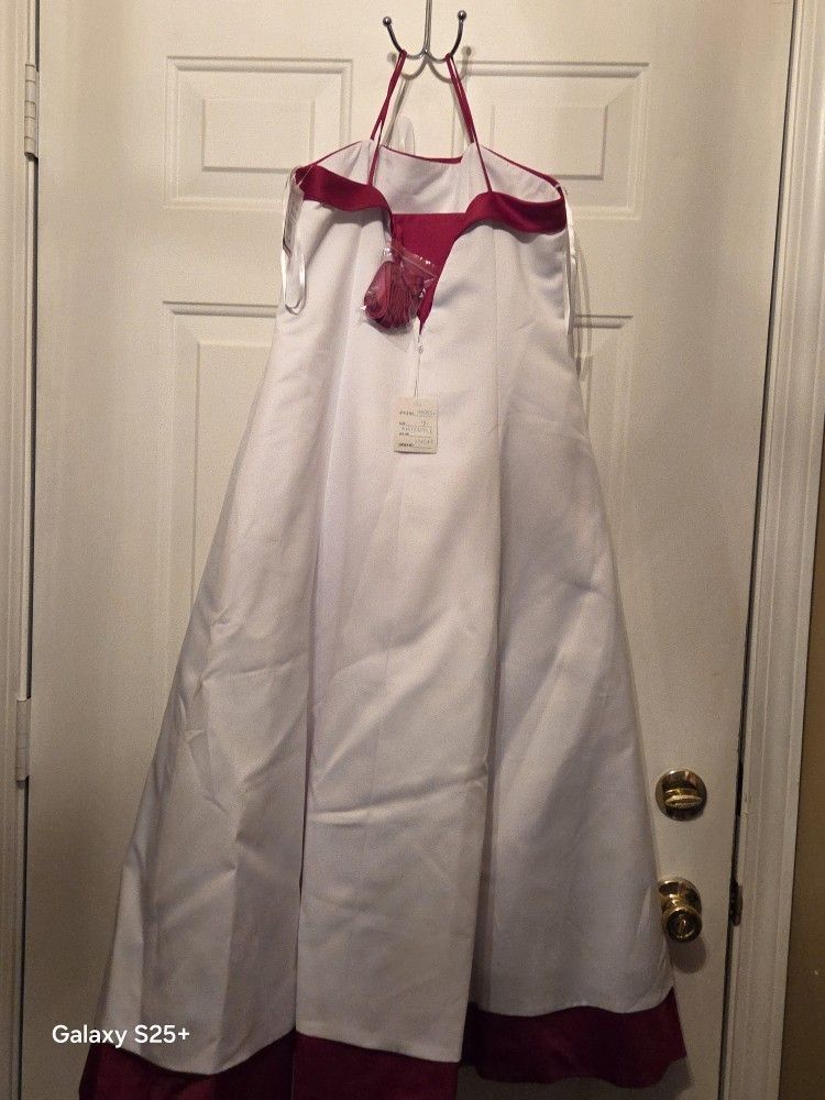 Flower Girl Dress