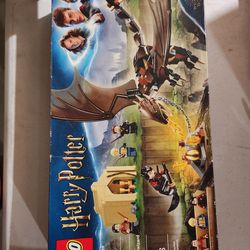 LEGO Harry Potter and The Goblet of Fire Hungarian Horntail Triwizard 