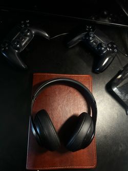 Beats Studio pro
