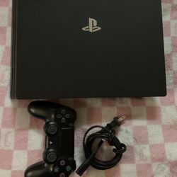 PS4 